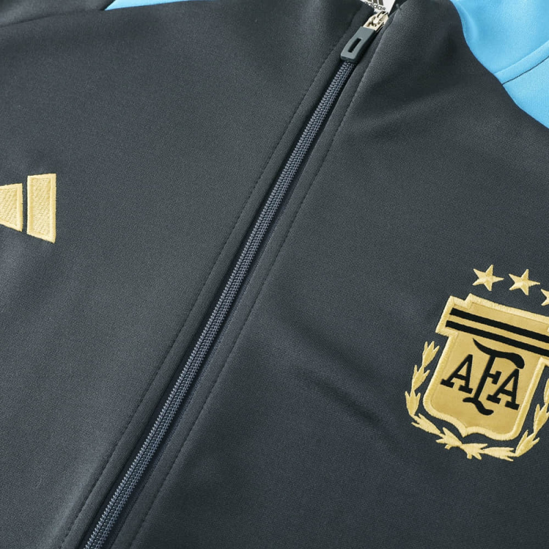Argentina Jacket training suit set 24/25 Football team shirt Jersey Sports shirt