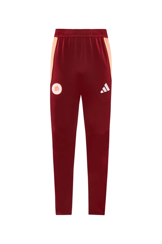 Roma Jacket training suit set 24/25 Football team shirt Jersey Sports shirt