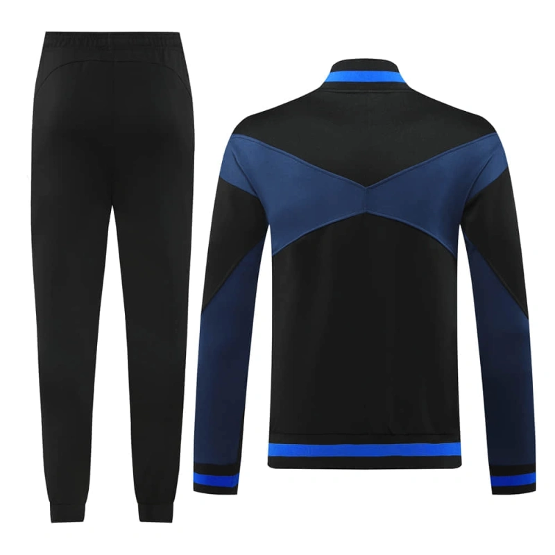 Inter Milan Jacket training suit set 24/25 Football team shirt Jersey Sports shirt