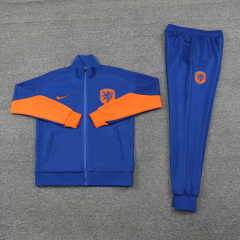 Netherlands Jacket training suit set 24/25 Football team shirt Jersey Sports shirt