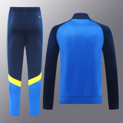 Boca Juniors Jacket training suit set 24/25 Football team shirt Jersey Sports shirt