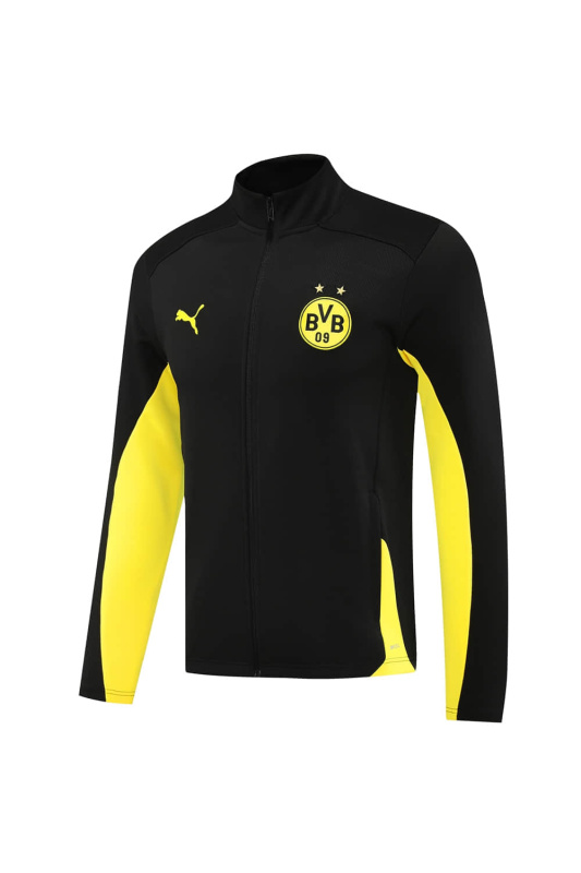 Dortmund Jacket training suit set 24/25 Football team shirt Jersey Sports shirt