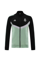 Real Madrid Jacket training suit set 24/25 Football team shirt Jersey Sports shirt