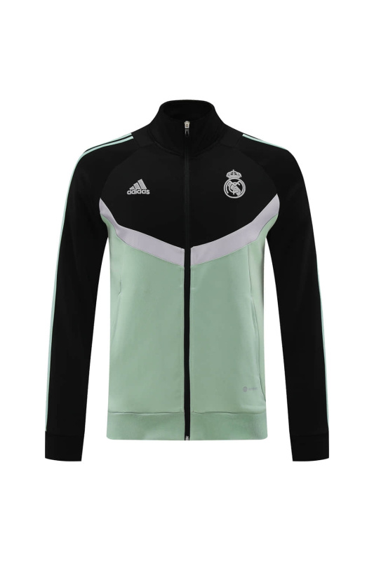 Real Madrid Jacket training suit set 24/25 Football team shirt Jersey Sports shirt