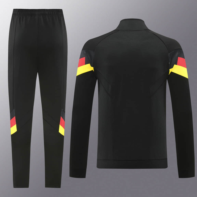Germany Jacket training suit set 24/25 Football team shirt Jersey Sports shirt