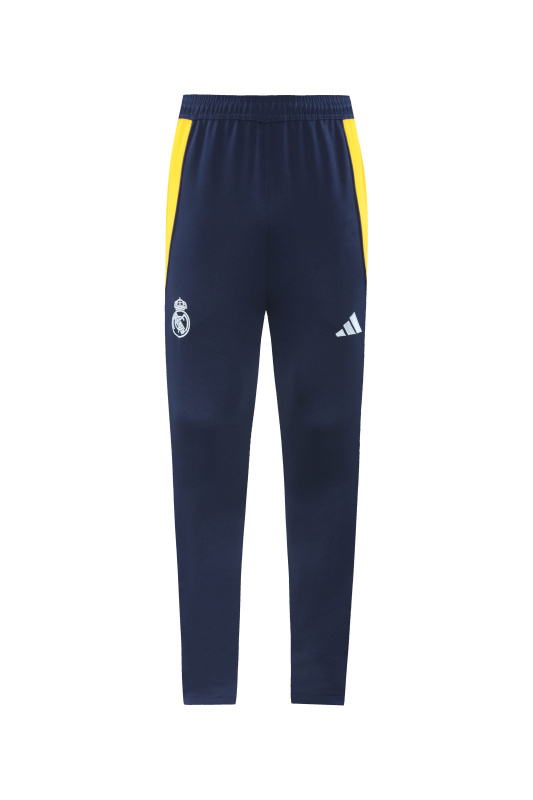 Real Madrid Jacket training suit set 24/25 Football team shirt Jersey Sports shirt