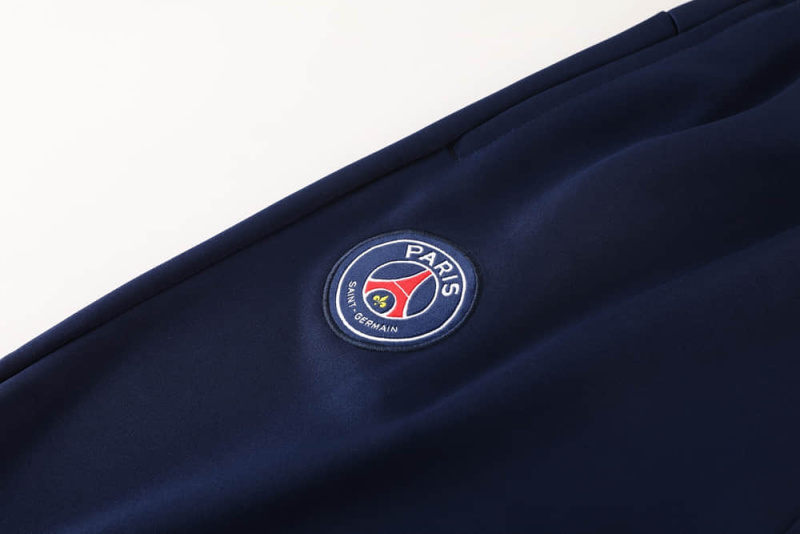 PSG Jacket training suit set 24/25 Football team shirt Jersey Sports shirt