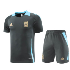 Argentina Training suit kit 24/25 Football team shirt Jersey Sports shirt