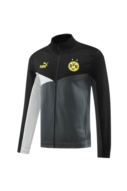 Dortmund Jacket training suit set 24/25 Football team shirt Jersey Sports shirt