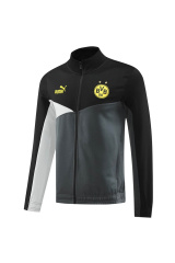 Dortmund Jacket training suit set 24/25 Football team shirt Jersey Sports shirt