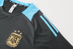 Argentina Training suit kit 24/25 Football team shirt Jersey Sports shirt