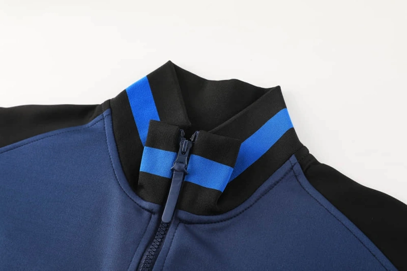 Inter Milan Jacket training suit set 24/25 Football team shirt Jersey Sports shirt