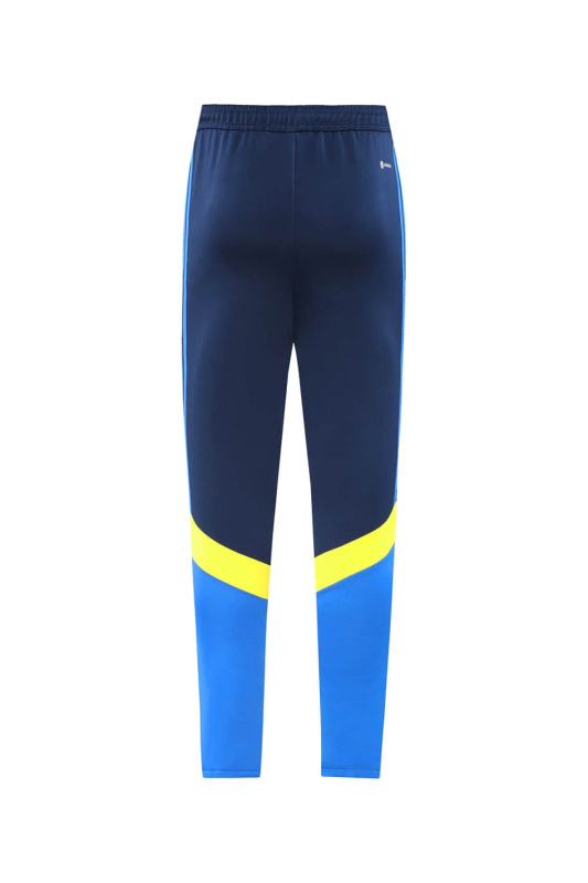 Boca Juniors Jacket training suit set 24/25 Football team shirt Jersey Sports shirt