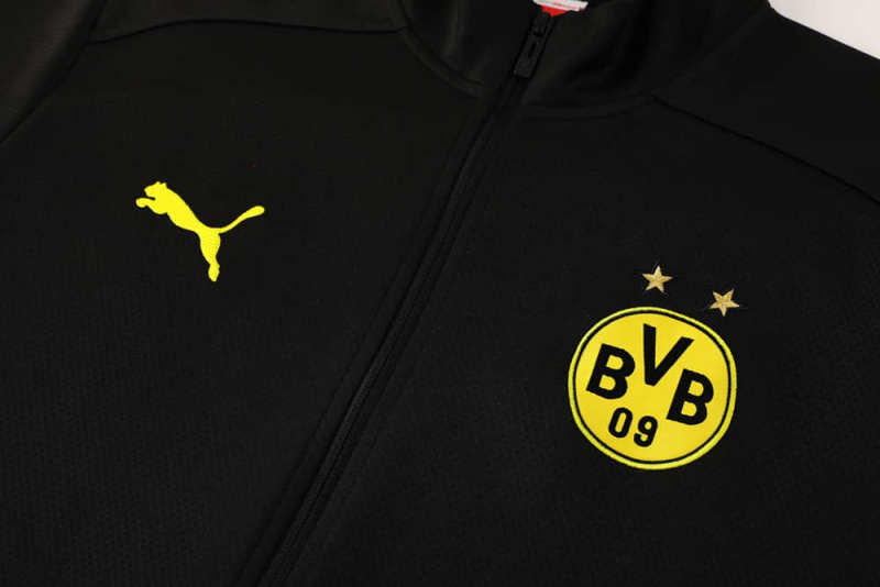 Dortmund Jacket training suit set 24/25 Football team shirt Jersey Sports shirt