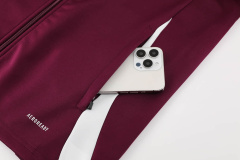 Bayern Munich Jacket training suit set 24/25 Football team shirt Jersey Sports shirt