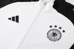 Germany Jacket training suit set 24/25 Football team shirt Jersey Sports shirt