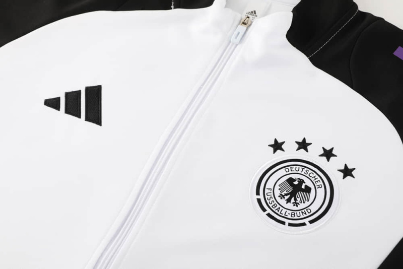 Germany Jacket training suit set 24/25 Football team shirt Jersey Sports shirt