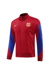 Barcelona Jacket training suit set 24/25 Football team shirt Jersey Sports shirt