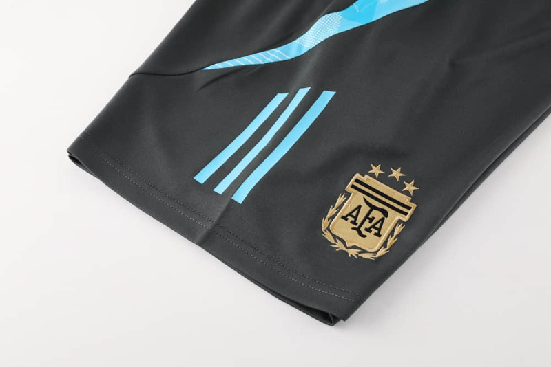 Argentina Training suit kit 24/25 Football team shirt Jersey Sports shirt
