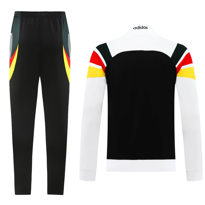 Germany Jacket training suit set 24/25 Football team shirt Jersey Sports shirt