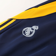 Real Madrid Jacket training suit set 24/25 Football team shirt Jersey Sports shirt