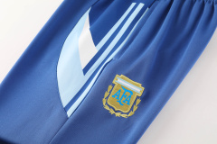 Argentina Jacket training suit set 24/25 Football team shirt Jersey Sports shirt