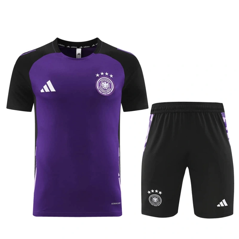 Germany Training suit kit 24/25 Football team shirt Jersey Sports shirt