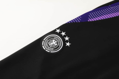 Germany Jacket training suit set 24/25 Football team shirt Jersey Sports shirt