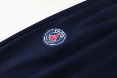 PSG Jacket training suit set 24/25 Football team shirt Jersey Sports shirt