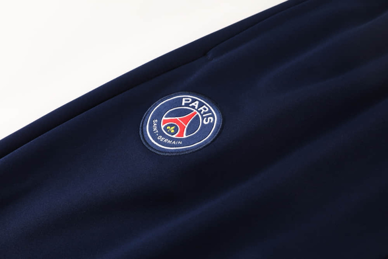 PSG Jacket training suit set 24/25 Football team shirt Jersey Sports shirt