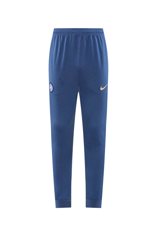Inter Milan Jacket training suit set 24/25 Football team shirt Jersey Sports shirt