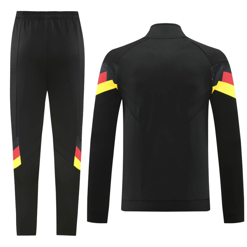 Germany Jacket training suit set 24/25 Football team shirt Jersey Sports shirt