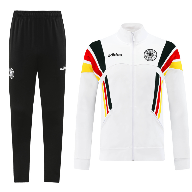 Germany Jacket training suit set 24/25 Football team shirt Jersey Sports shirt