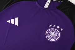 Germany Training suit kit 24/25 Football team shirt Jersey Sports shirt