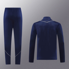 Al Nassr Jacket training suit set 24/25 Football team shirt Jersey Sports shirt