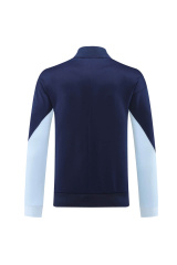 France Jacket training suit set 24/25 Football team shirt Jersey Sports shirt