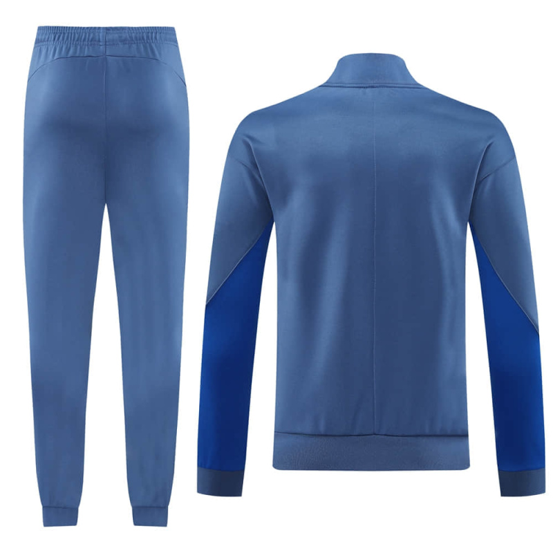 Inter Milan Jacket training suit set 24/25 Football team shirt Jersey Sports shirt