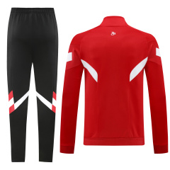 Bayern Munich Jacket training suit set 24/25 Football team shirt Jersey Sports shirt