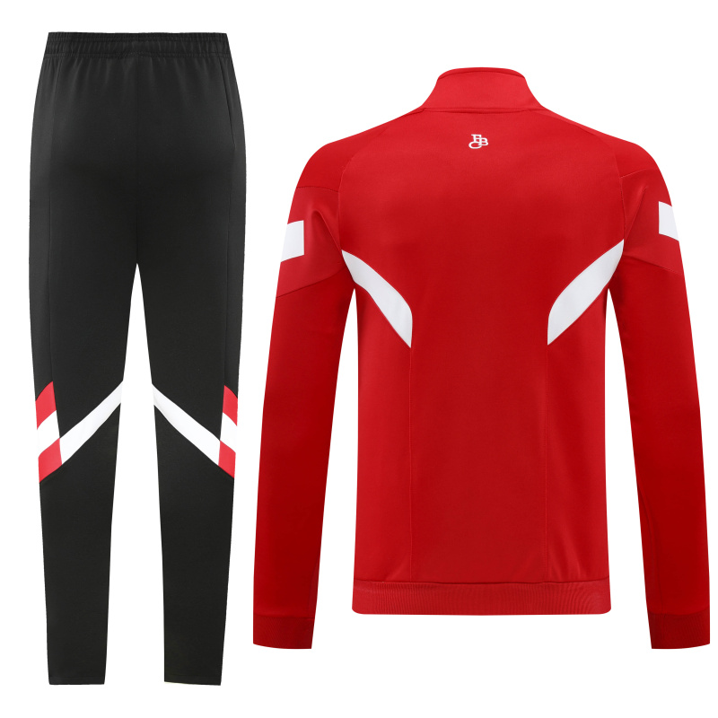 Bayern Munich Jacket training suit set 24/25 Football team shirt Jersey Sports shirt