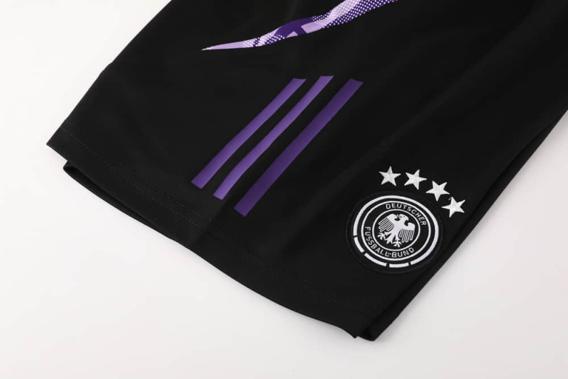 Germany Training suit kit 24/25 Football team shirt Jersey Sports shirt