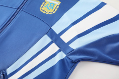 Argentina Jacket training suit set 24/25 Football team shirt Jersey Sports shirt