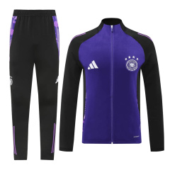 Germany Jacket training suit set 24/25 Football team shirt Jersey Sports shirt