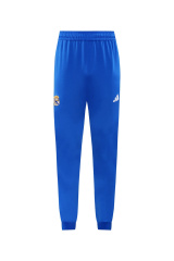 Real Madrid Jacket training suit set 24/25 Football team shirt Jersey Sports shirt