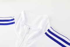 Real Madrid Jacket training suit set 24/25 Football team shirt Jersey Sports shirt