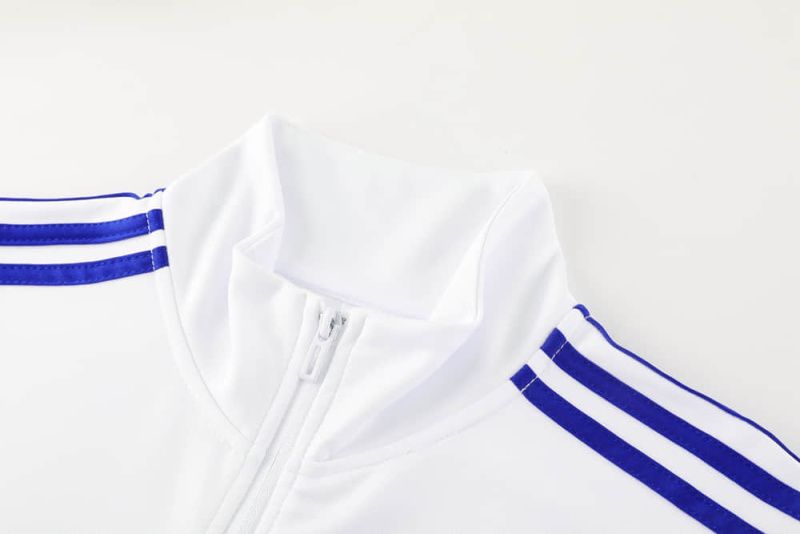 Real Madrid Jacket training suit set 24/25 Football team shirt Jersey Sports shirt