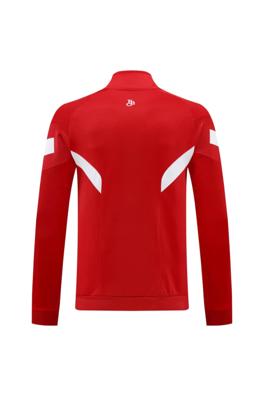Bayern Munich Jacket training suit set 24/25 Football team shirt Jersey Sports shirt