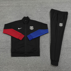 Barcelona Jacket training suit set 24/25 Football team shirt Jersey Sports shirt