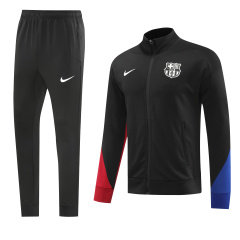 Barcelona Jacket training suit set 24/25 Football team shirt Jersey Sports shirt