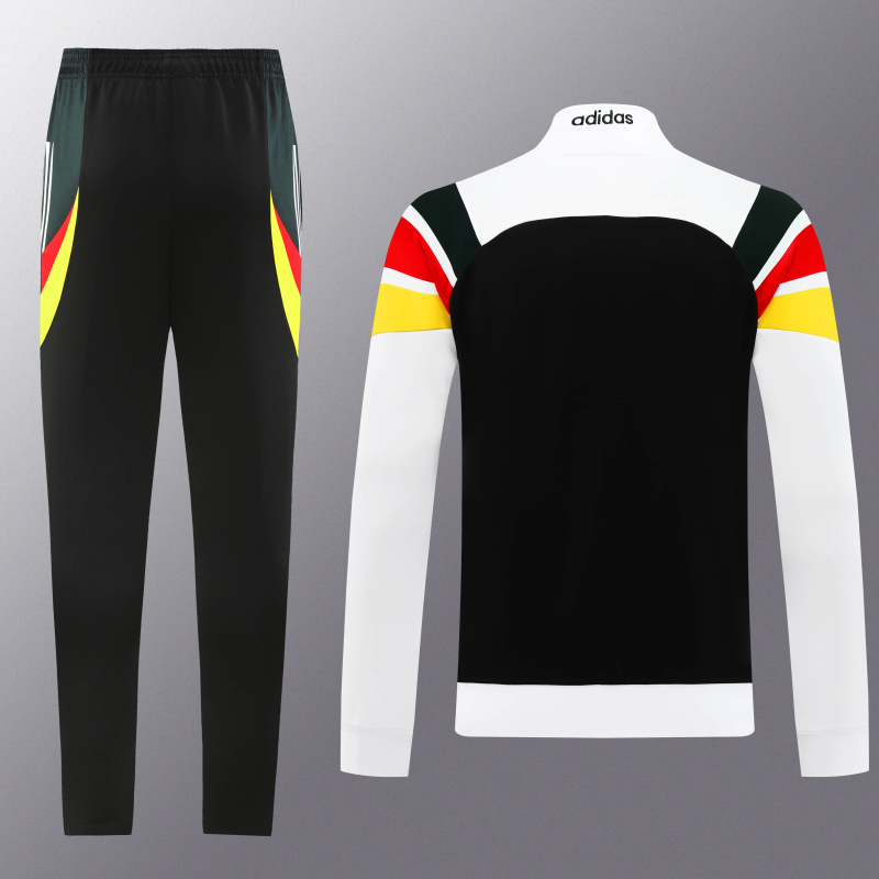 Germany Jacket training suit set 24/25 Football team shirt Jersey Sports shirt
