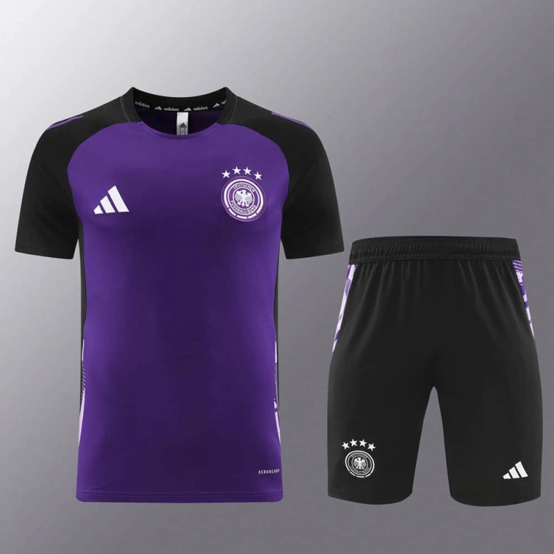 Germany Training suit kit 24/25 Football team shirt Jersey Sports shirt
